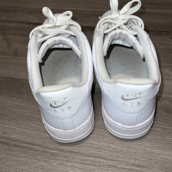 Mens Nike Air Force 1 - Picture 4 of 6